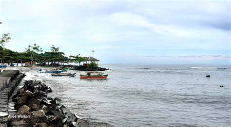 Pantai Rumbia