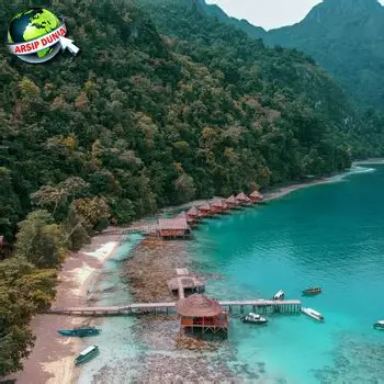 Pantai Kawis